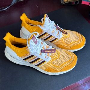 Adidas Ultraboost ASU Colors